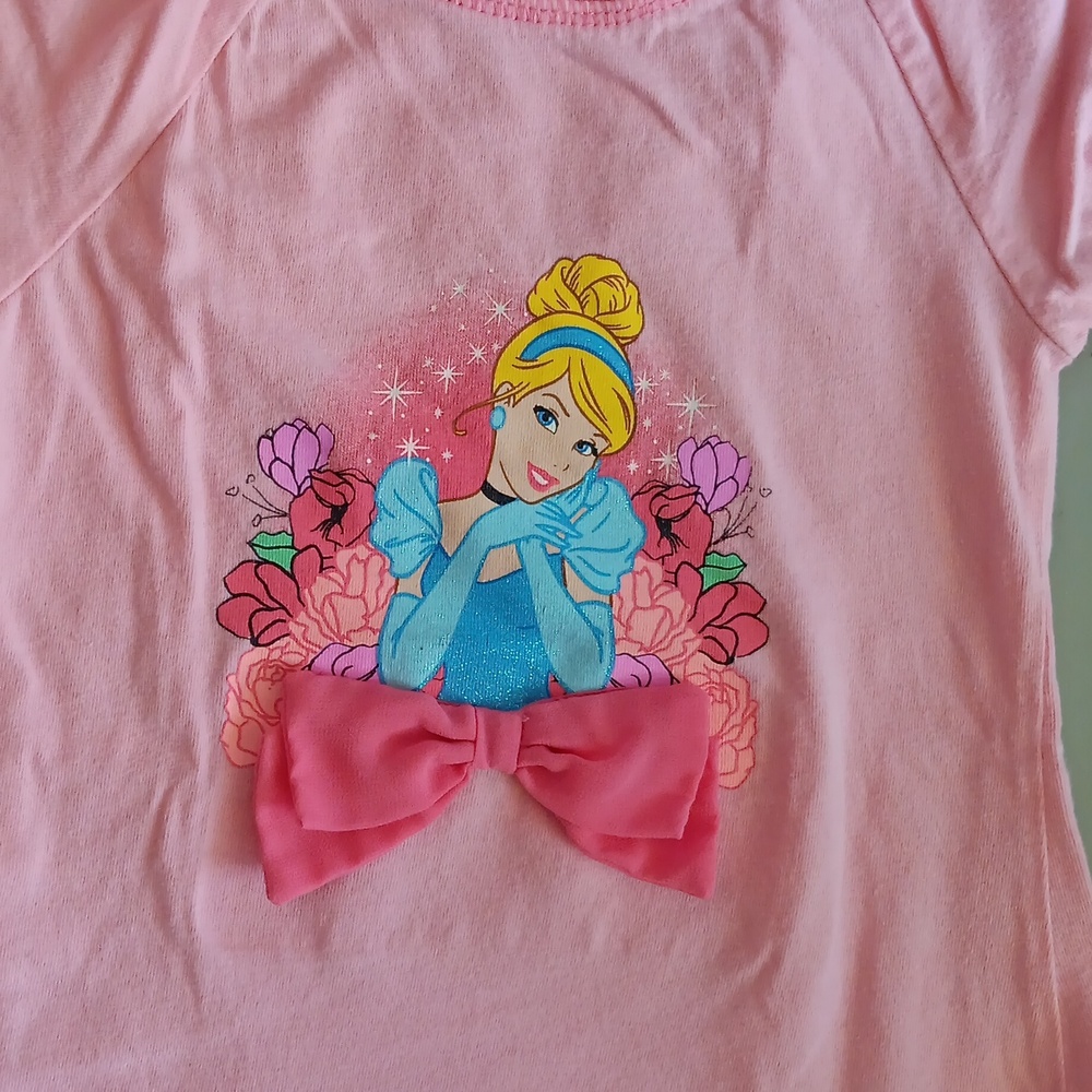 Disney Cinderella dress - Picture 2 of 3